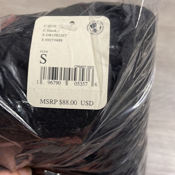 đť…şFree People Long Sleeve Cowl Neck Sweater THREE COLOR OPTIONS - Picture 6 of 6